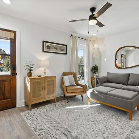 Vacation Rental Bay St Louis Walk To Beach, Dining, Shopping, And Nightlife Bay St. Louis Εξωτερικό φωτογραφία