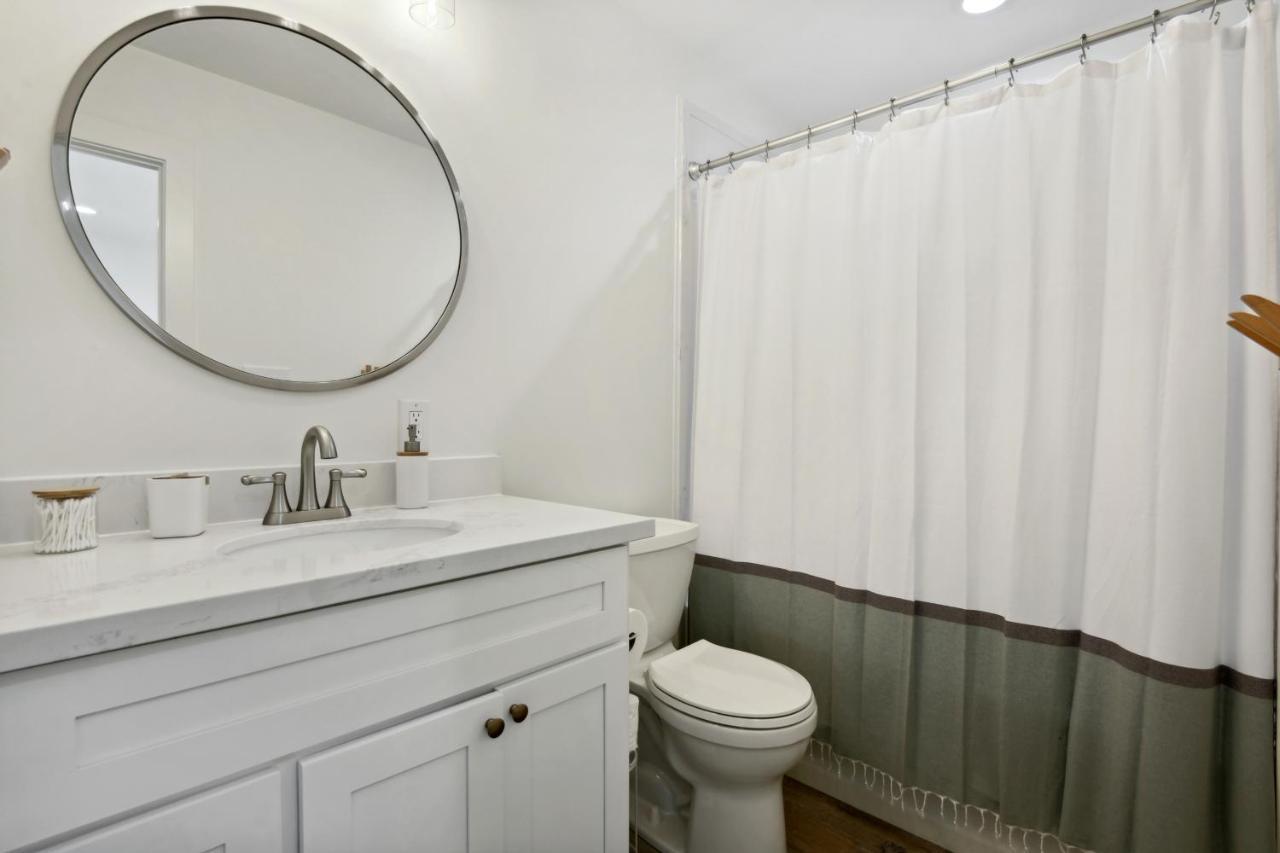 Vacation Rental Bay St Louis Walk To Beach, Dining, Shopping, And Nightlife Bay St. Louis Εξωτερικό φωτογραφία