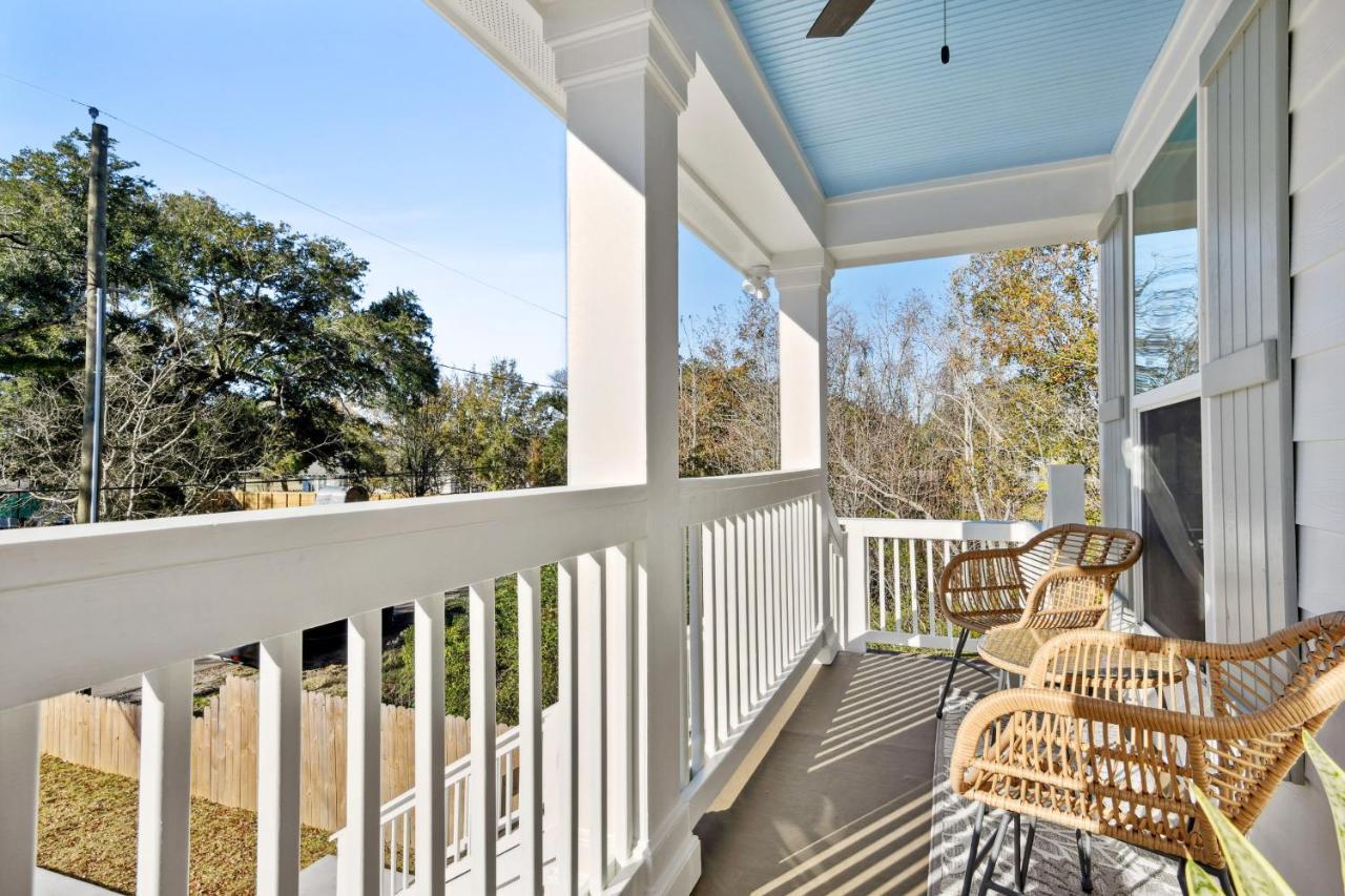 Vacation Rental Bay St Louis Walk To Beach, Dining, Shopping, And Nightlife Bay St. Louis Εξωτερικό φωτογραφία