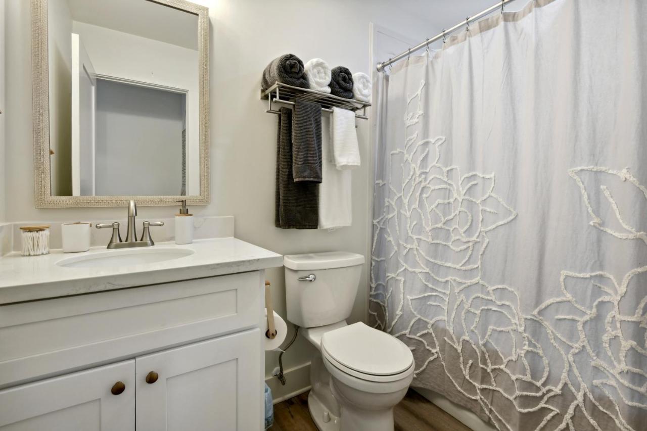 Vacation Rental Bay St Louis Walk To Beach, Dining, Shopping, And Nightlife Bay St. Louis Εξωτερικό φωτογραφία