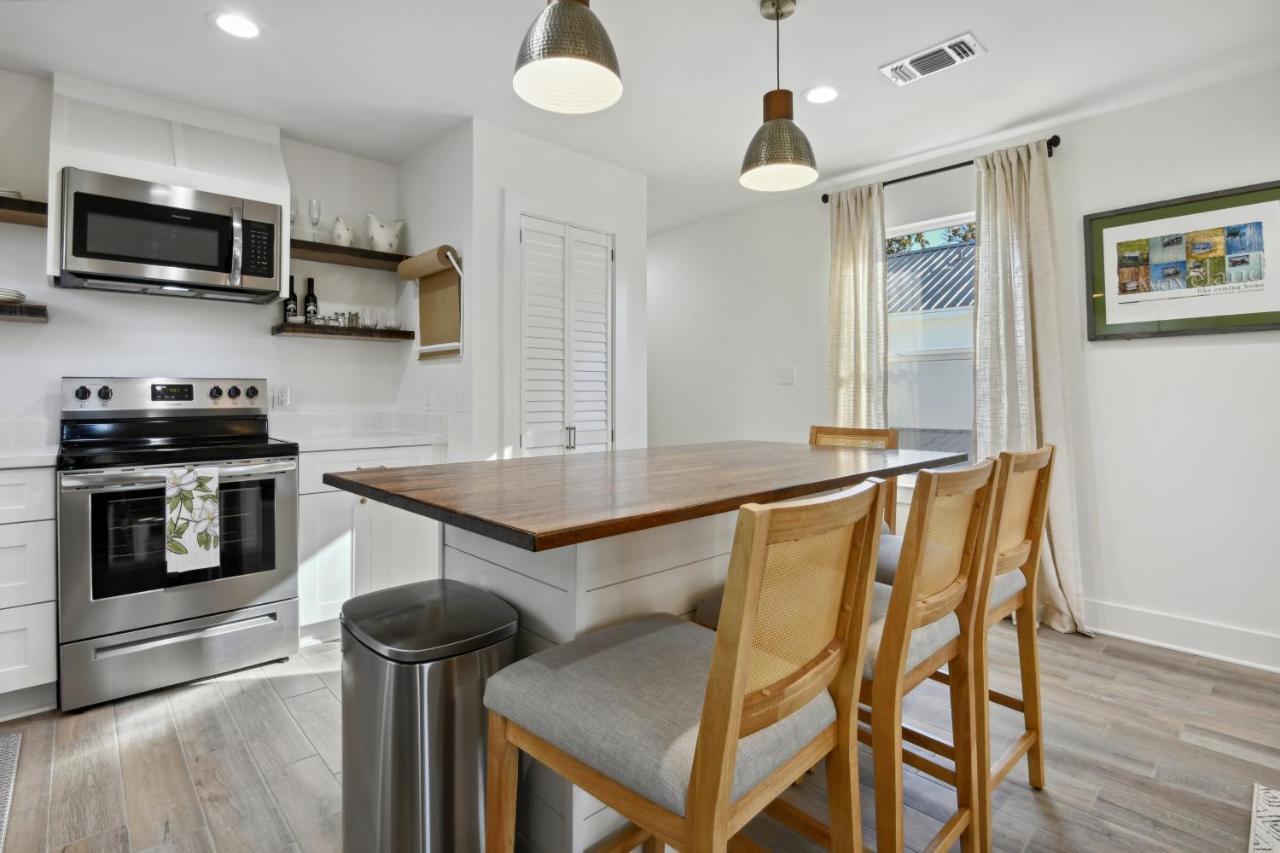 Vacation Rental Bay St Louis Walk To Beach, Dining, Shopping, And Nightlife Bay St. Louis Εξωτερικό φωτογραφία