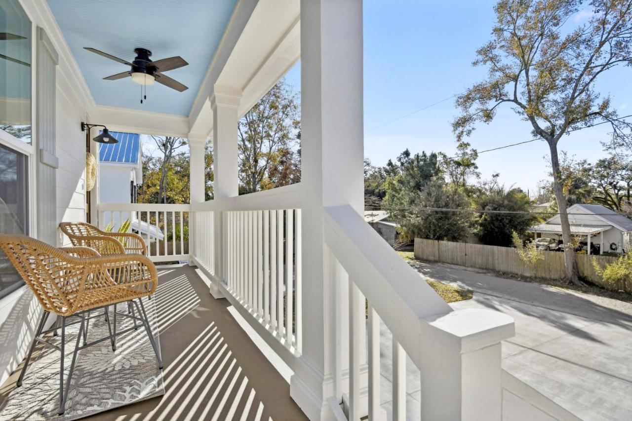 Vacation Rental Bay St Louis Walk To Beach, Dining, Shopping, And Nightlife Bay St. Louis Εξωτερικό φωτογραφία