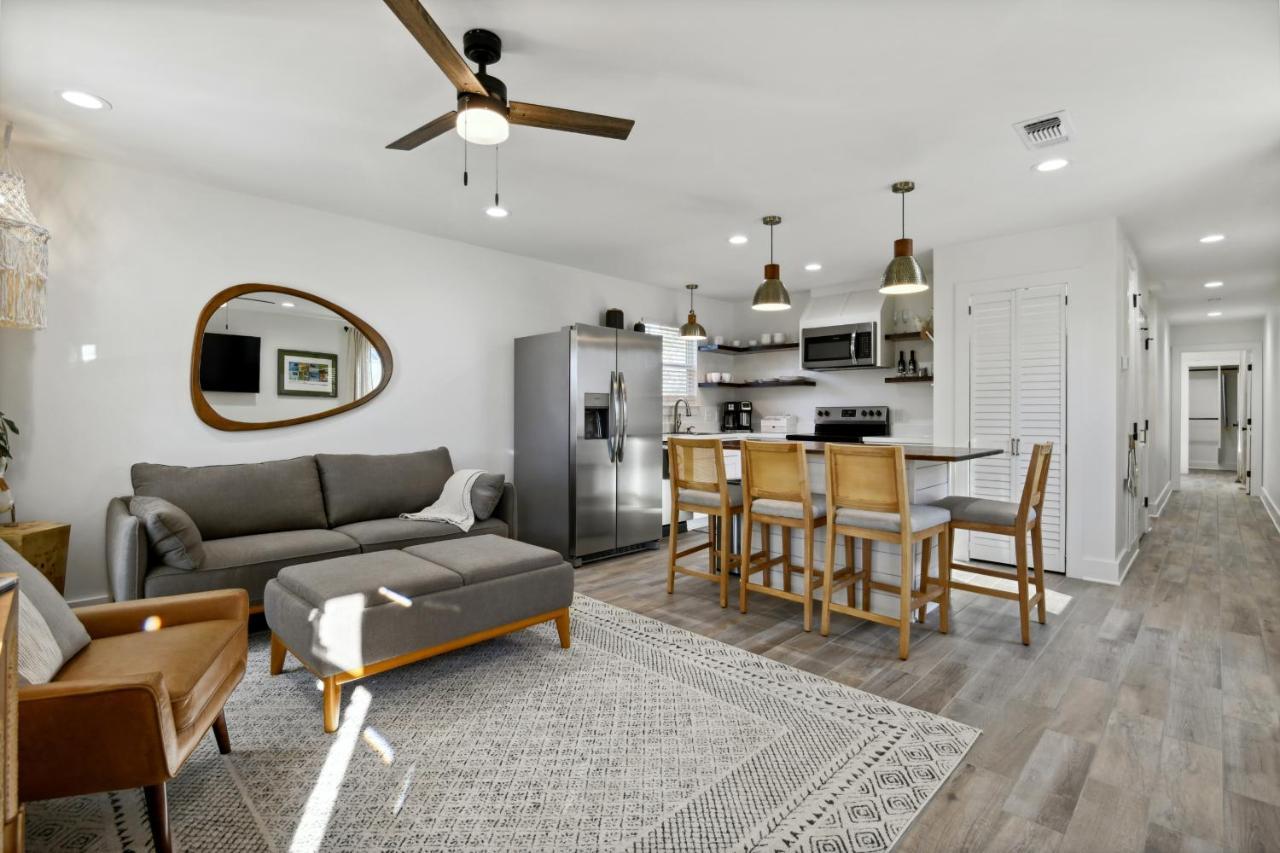 Vacation Rental Bay St Louis Walk To Beach, Dining, Shopping, And Nightlife Bay St. Louis Εξωτερικό φωτογραφία