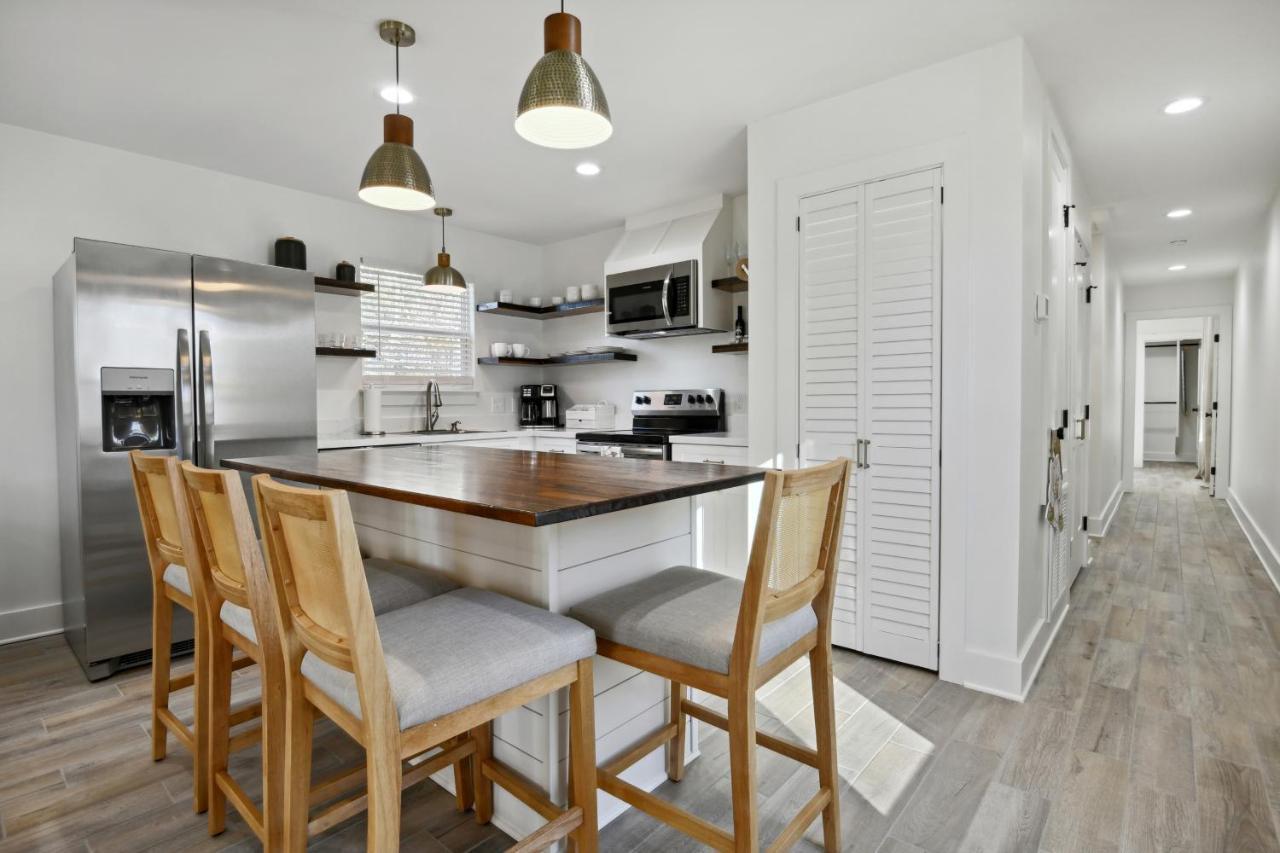 Vacation Rental Bay St Louis Walk To Beach, Dining, Shopping, And Nightlife Bay St. Louis Εξωτερικό φωτογραφία