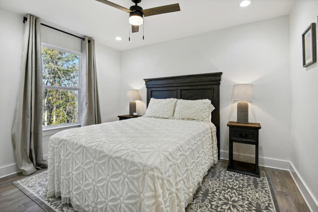 Vacation Rental Bay St Louis Walk To Beach, Dining, Shopping, And Nightlife Bay St. Louis Εξωτερικό φωτογραφία