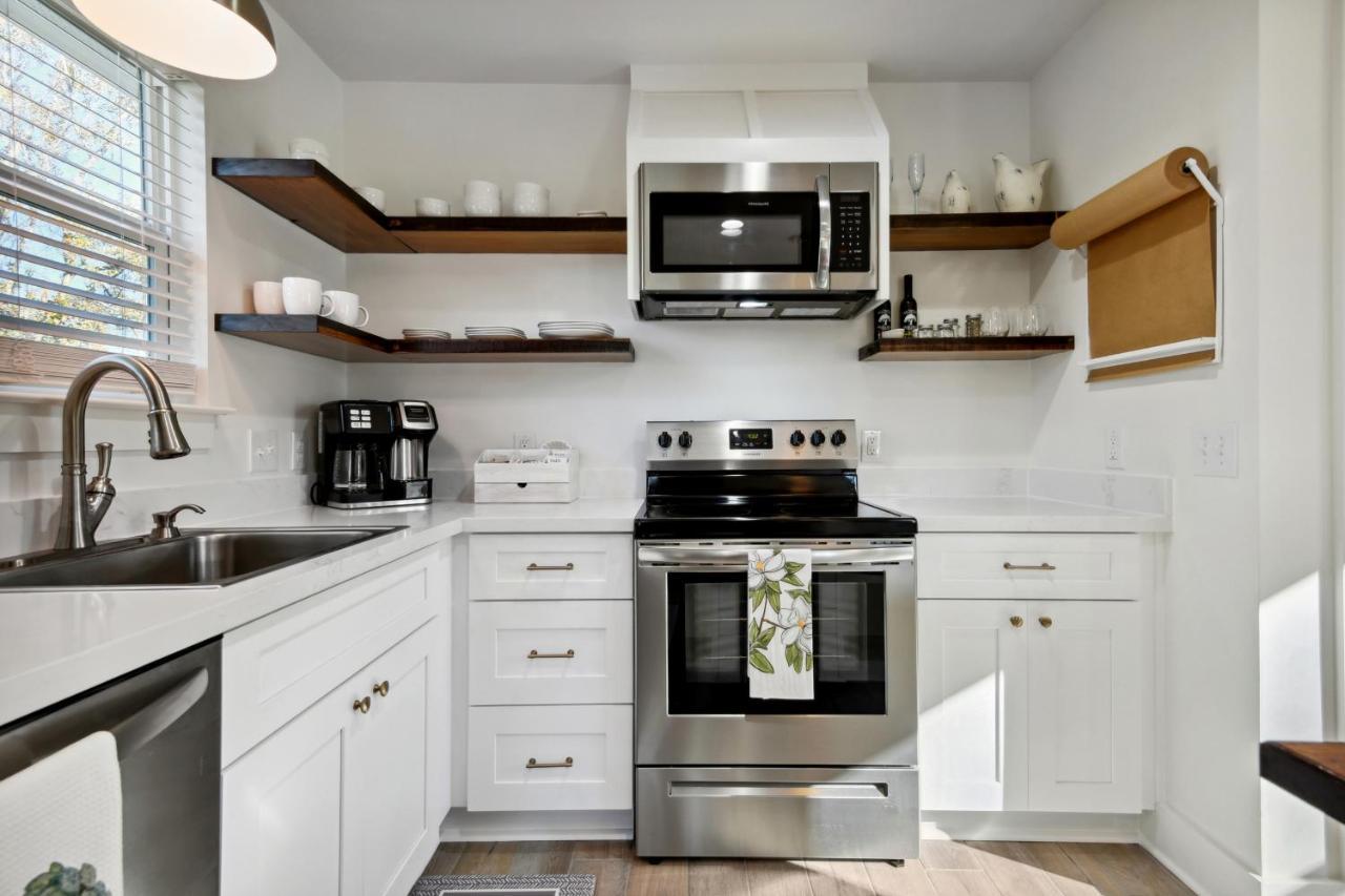 Vacation Rental Bay St Louis Walk To Beach, Dining, Shopping, And Nightlife Bay St. Louis Εξωτερικό φωτογραφία